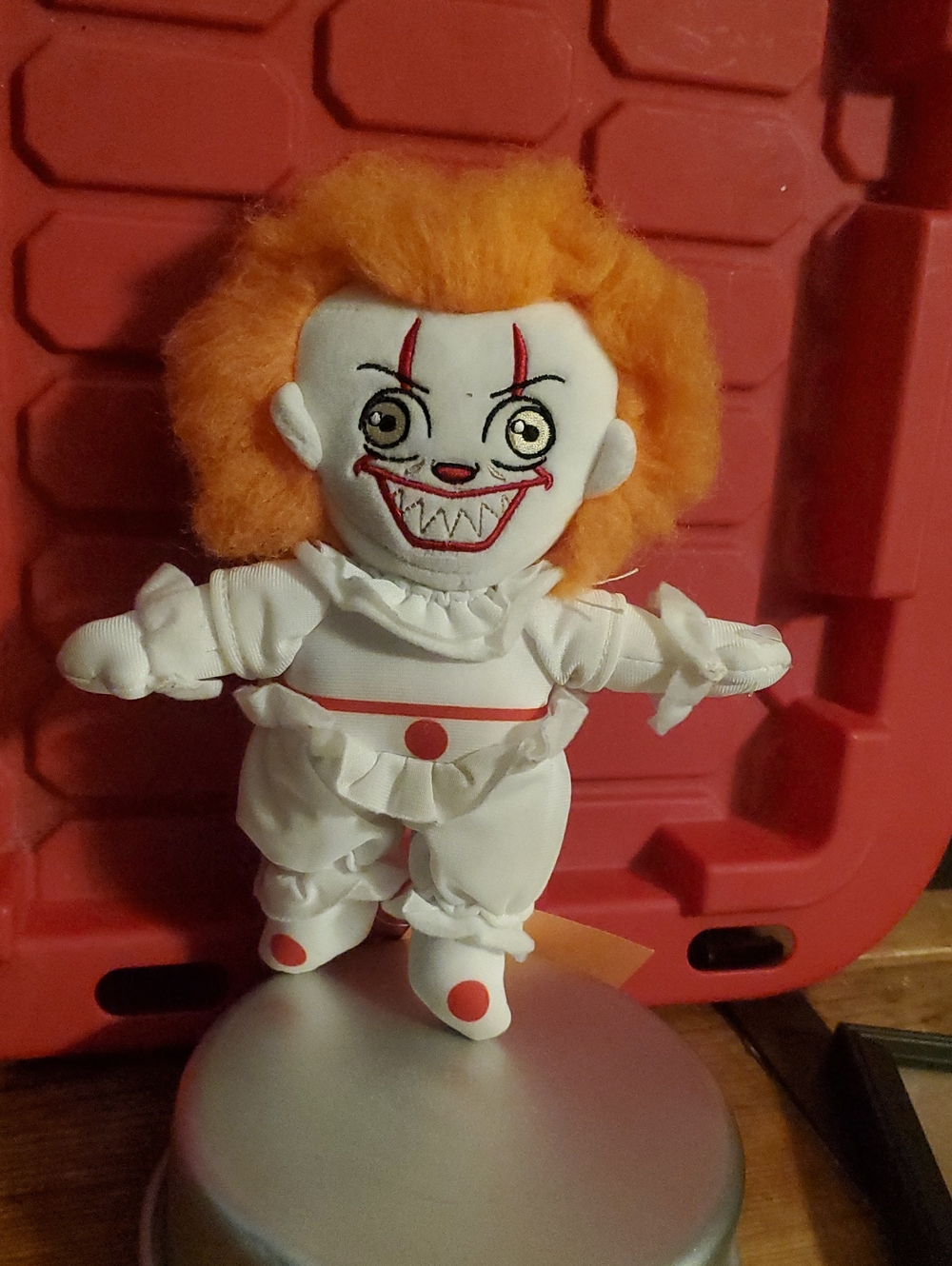 Warner Bros. 8-inch Penny Wise